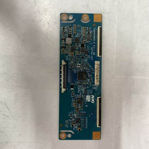 原装拆机AOC 315LM00007逻辑板T320HVN05.6 32T42-C07
