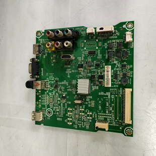 海信LED50K1800 (B0M1)191197主板RSAG7.820.6661屏HD500DF-B54