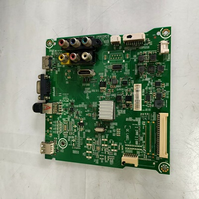海信LED50K1800 (B0M1)191197主板RSAG7.820.6661屏HD500DF-B54