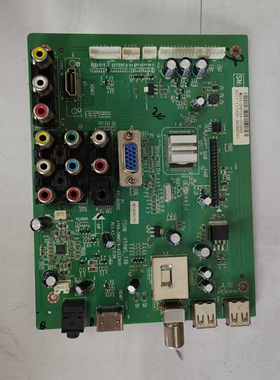 原装统帅LE42UH3 主板4704-59MST9-A2233K01 屏K420WD1