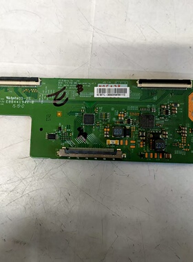 原装拆机LG 43寸逻辑板6870C-0532A