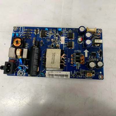 原装拆机长虹 49D2S 电源板JUC7.820.00194091 V3
