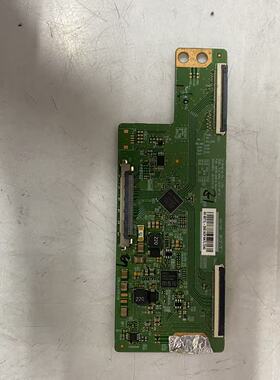 原装拆机创维49E360E逻辑板6870C-0481A