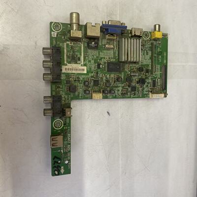海信LED32K30JD(BOM3)171359主板RSAG7.820.5838屏HD315DH-F11