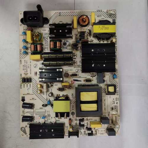 原装拆机康佳LED65U5电源板 34023727 35024088 KIP+L210E02B1-06