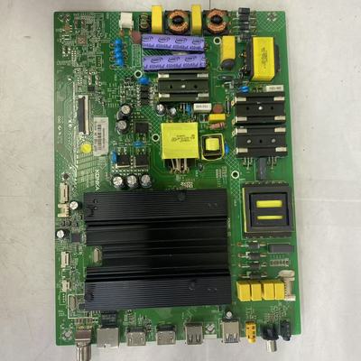 原装拆机康佳 LED55UC5 主板 35023120 屏 1891YT 72001891YT