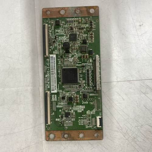 原装TCL L48A71逻辑板 MT4761B01-1-C-2