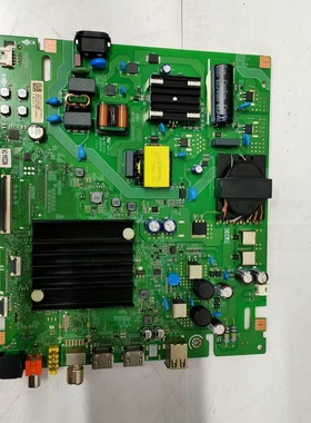 海信65E3H(BOM3)335265主板RSAG7.820.12187屏HD650H1U61-T0B1