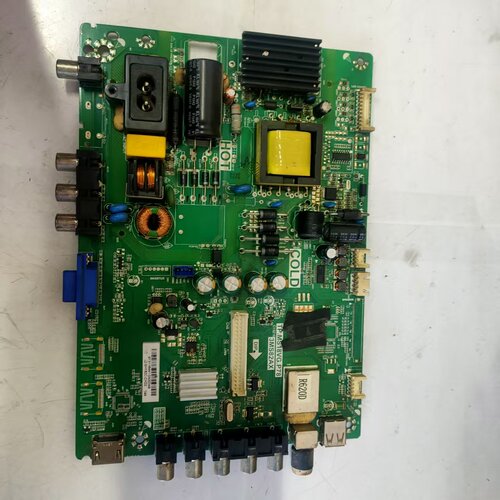 原装拆机乐华32L2301C主板TP.MS18VG.P78 3MS82AX屏LVW320CSD0