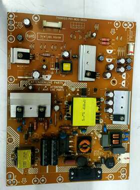 原装拆机海尔LE46G3000 46E5CHR 电源板715G6155-P01-W20-002H