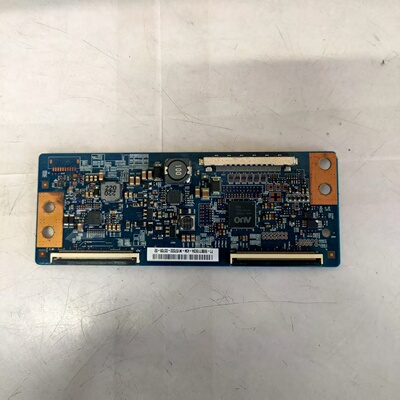 原装拆机长虹 3D50B4500iD逻辑板T500HVD02.0 CTRL BD 50T10-C02