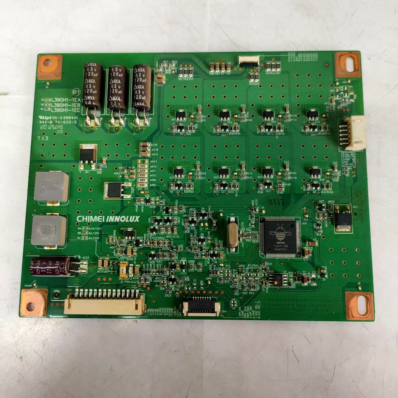 原装拆机海信LED39K310X3D恒流板L390H1-1EC
