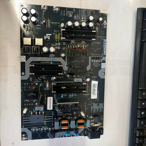 原装拆机乐视D554UCN2电源板SHG5502C-215E V1.0 25-DB5062-X2P