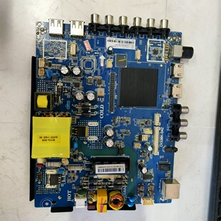 原装拆机酷开39KX2主板CV338H-D42屏LC390TU1A 56-62V