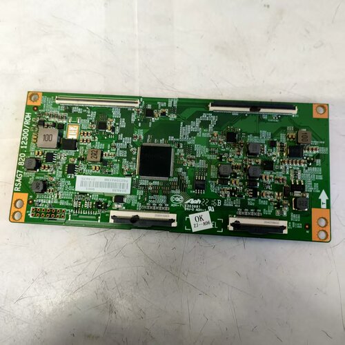 原装拆机海信55V3A/H-X液晶电视 逻辑板RSAG7.820.12300