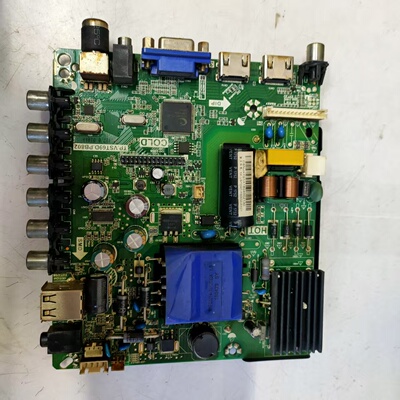 原装拆机乐华LED39C310A主板TP.VST69D.PB802屏LC390TU1A/