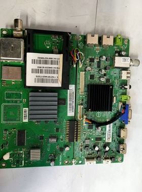 原装飞利浦42PFL3257主板715G6928-M0D-001-004T屏TPT420H2-HVN06