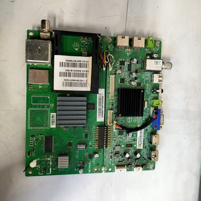 原装飞利浦42PFL3257主板715G6928-M0D-001-004T屏TPT420H2-HVN06