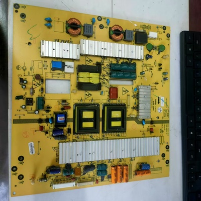 原装创维55E96RS 55E92RD电源板5800-P55ETK-0170 168P-P55TTK-15