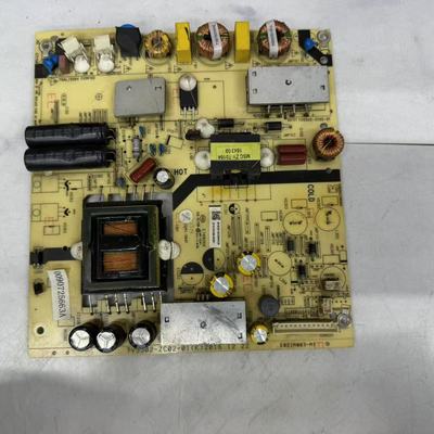 原装拆机海尔LE48AL88G31C电源板0090725663A TV5502-ZC02-01(K)