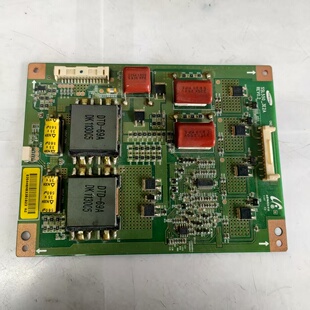 原装拆机康佳LED55XD 55K510G3D 恒流板背光板 SSL550-3E2A