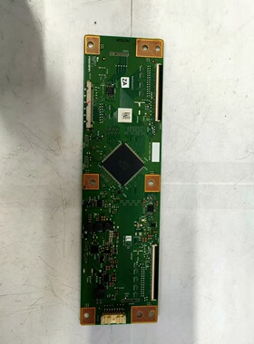 原装拆夏普LCD-60DS7008A 逻辑板1P-0171X00-40SB RUNTK0334FV ZA