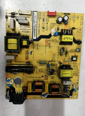 原装拆机TCL 55N3 电源板 40-L14TH2-PWD1CG 08-L14THA2-PW220AB