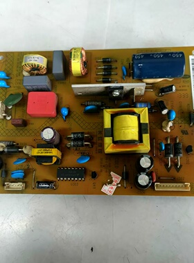 原装拆机长虹LED39C2000电源板XR7.820.285V1.1 HSU25D-2M8 210