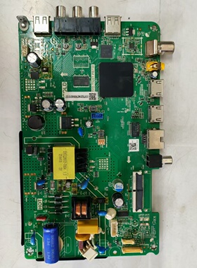 原装海尔LE32J51主板TPD.T920T.PB738屏LVW320CSDX ST3151A08-2