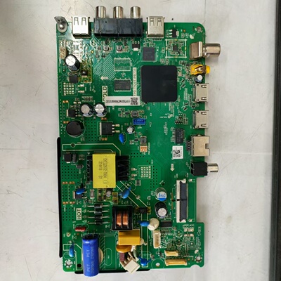 原装海尔LE32J51主板TPD.T920T.PB738屏LVW320CSDX ST3151A08-2