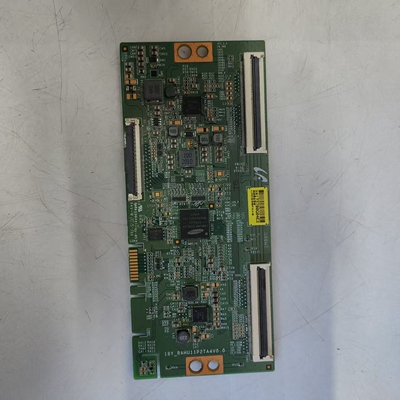 原装拆机小米 L65M5-AD 逻辑板 18Y-RAHU11P2TA4V0.0