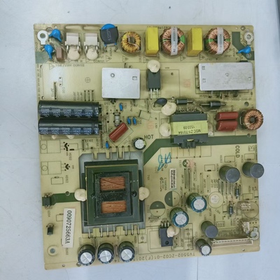 原装海尔48K5 LE48AL88C88电源板TV5502-ZC02-01 0090725663A实图