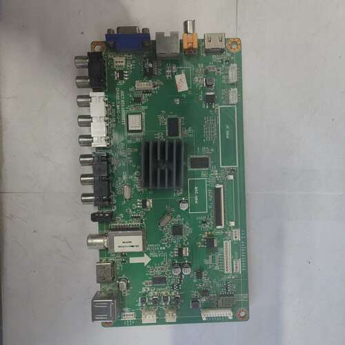 原装拆机熊猫LE42C50S主板JUC7.820.00086623屏C420F13-E2-A