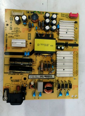 原装TCL 55P5 55T3 电源板40-L131H4-PWB1CG 08-L131H44-PW200AG