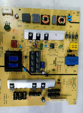 原装拆机 创维65E510E电源板5800-P5L014-0000 168P-P5L014-00