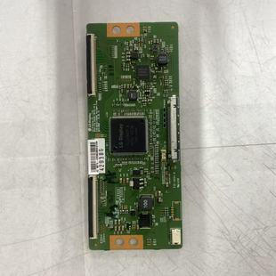 U4343M6E逻辑板6870C 原装 43R6000U 43E6000 0584A测好 康佳A43U