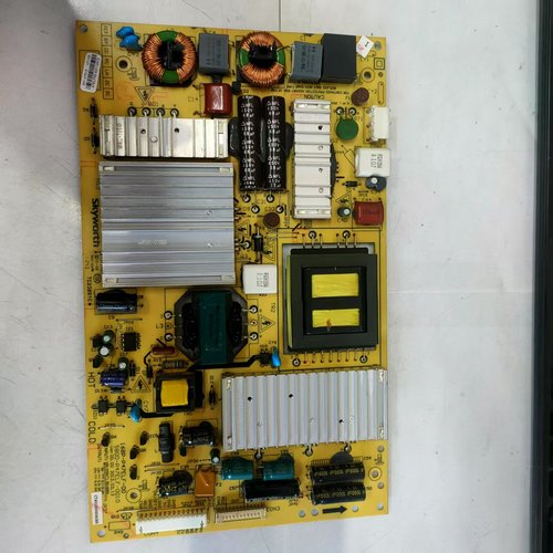 原装创维42E600Y 47E650E电源板5800-P47ELF-0010 168P-P47ELF-00