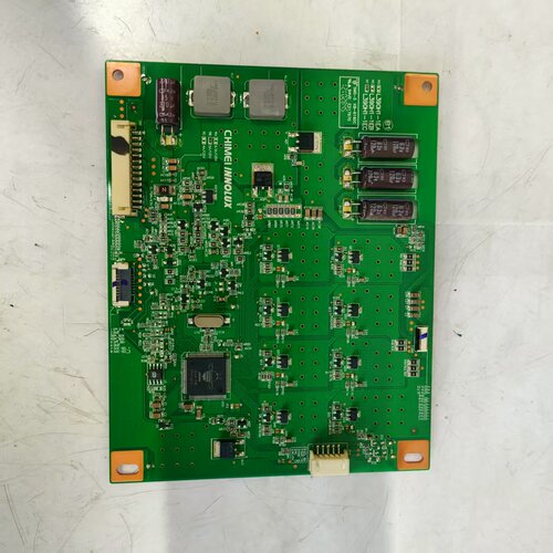 原装拆机海信LED39K310X3D背光板恒流板L390H1-1EC
