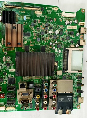 坏板 ！原装LG 42LE5500-CA主板EAX61742608(1)屏LC420EUH SC A1