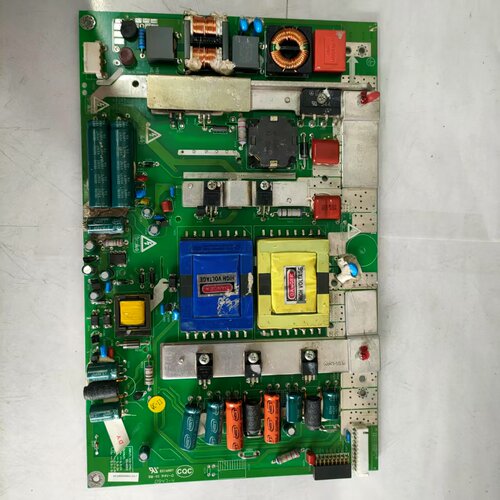 原装拆机创维37LED10电源板5800-P32TTS-0010 168P-P32TTS-20