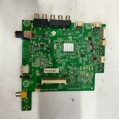 原装海信LED39L188(B0M1)178532主RSAG7.820.6069 屏HE390HH-E52