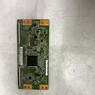 原装拆机TCL B55A558U逻辑板ST5461D04-1-C-1