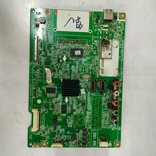 原装拆机LG 47LS4100-CA主板EAX64664903(1.0)屏 LC470EUE(SE)(R1