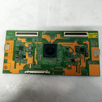 原装拆机TCL B55A858U逻辑板55FU11BPCMTA3V0.0