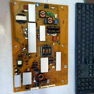 原装拆机夏普LCD-58DS83A电源板RUNTKB442WJQZ JSL16150-003
