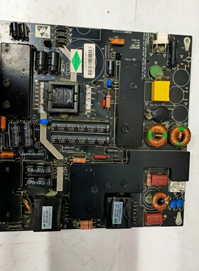 原装拆机麦格米特32/42寸电源板 MP118T MP118TFL实物拍摄