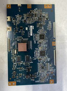 原装拆机三星LA46B620R3F 逻辑板T370HW02 VE CTRL BD 37T04-C0J