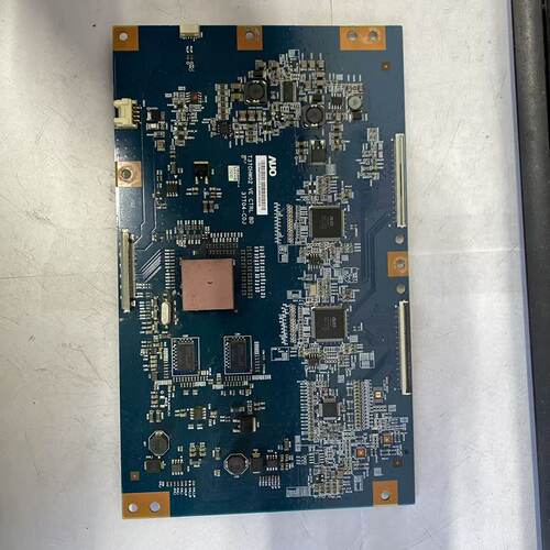 原装拆机三星LA46B620R3F 逻辑板T370HW02 VE CTRL BD 37T04-C0J