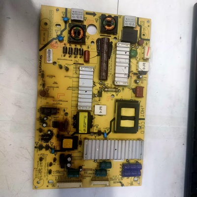 原装拆机创维 47E680F电源板5800-P42ELF-0140 168P-P42ELF-11
