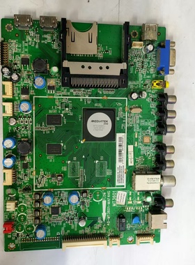 原装拆机TCL L48E5390A-3D主板40-MT3601-MAF4HG屏LVF480SSTM